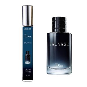 Sauvage EDT Chiết