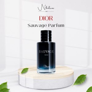 Dior Sauvage Parfum