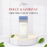 Dolce & Gabbana Light Blue EDT