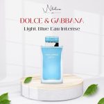 Dolce & Gabbana Light Blue Eau Intense EDP