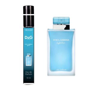 Dolce & Gabbana Light Blue Eau Intense EDP Chiết