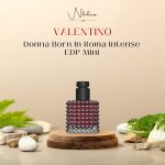 Donna Born In Roma Intense EDP Mini