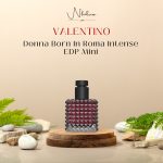 Donna Born In Roma Intense EDP Mini
