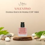 Donna Born in Roma EDP Mini