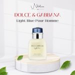 Dolce & Gabbana Light Blue Pour Homme EDT