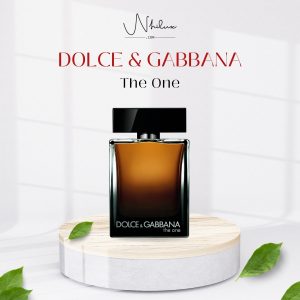 Dolce & Gabbana The One EDP