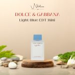Dolce & Gabbana Light Blue EDT Mini