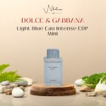 Dolce & Gabbana Light Blue Eau Intense EDP Mini