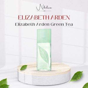 Elizabeth Arden Green Tea EDT