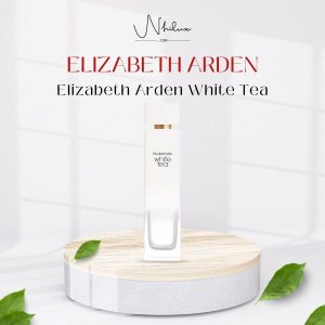 Elizabeth Arden White Tea EDT