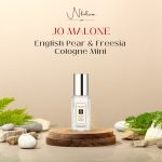 English Pear & Freesia Cologne Mini