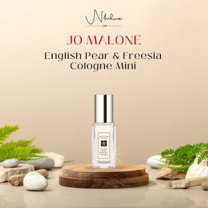 English Pear & Freesia Cologne Mini