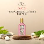 Flora Gorgeous Gardenia EDP Mini
