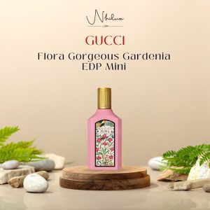 Flora Gorgeous Gardenia EDP Mini