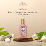 Flora Gorgeous Gardenia EDP Mini