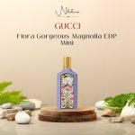 Flora Gorgeous Magnolia EDP Mini