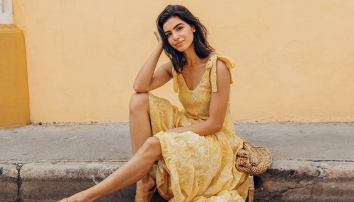 floral