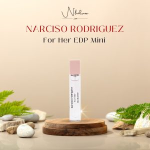 For Her EDP Mini