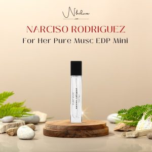 For Her Pure Musc EDP Mini