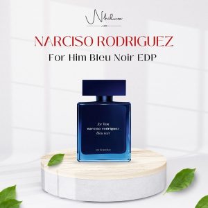 For Him Bleu Noir EDP