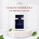For Him Bleu Noir EDT