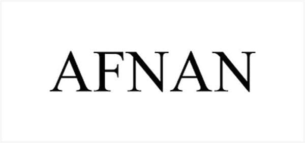 Afnan