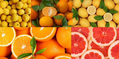 fruity-citrus