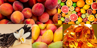fruity-oriental