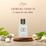Acqua Di Gio EDT Mini