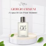 Acqua Di Gio Pour Homme EDT