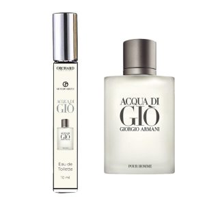 Acqua Di Gio Pour Homme EDT Chiết