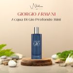 Acqua Di Gio Profondo EDP Mini