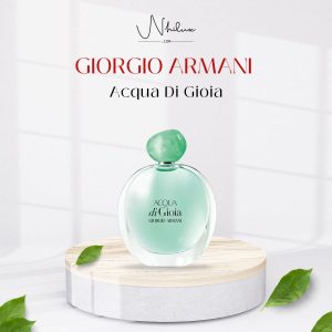 Giorgio Armani Acqua Di Gioia EDP