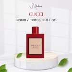 Bloom Ambrosia Di Fiori EDP
