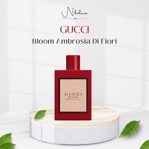 Bloom Ambrosia Di Fiori EDP