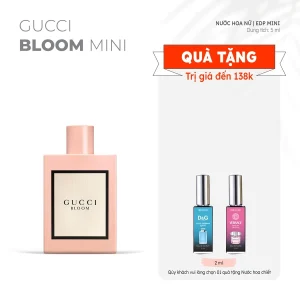 Bloom EDP Mini
