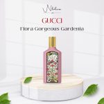 Flora Gorgeous Gardenia EDP