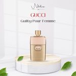Gucci Guilty Pour Femme EDP