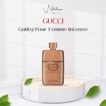 Gucci Guilty Pour Femme EDP Intense
