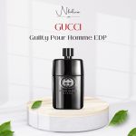 Gucci Guilty Pour Homme EDP