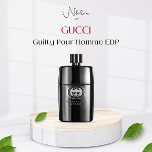 Gucci Guilty Pour Homme EDP