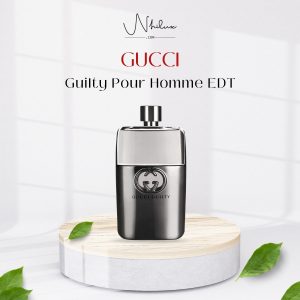 Gucci Guilty Pour Homme EDT