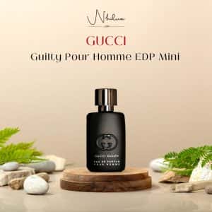 Guilty Pour Homme EDP Mini