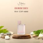 Her EDP Mini