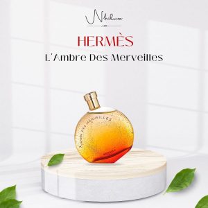 L’Ambre Des Merveilles EDP