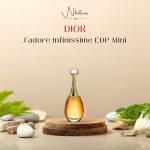 J’adore Infinissime EDP Mini