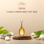 J’adore Infinissime EDP Mini