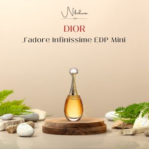 J’adore Infinissime EDP Mini