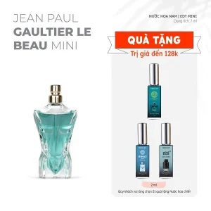 Le Beau EDT Mini