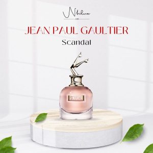 Scandal EDP